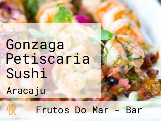 Gonzaga Petiscaria Sushi