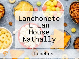 Lanchonete E Lan House Nathally