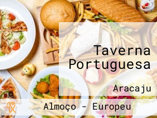 Taverna Portuguesa