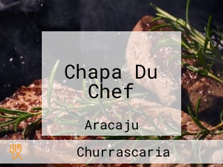 Chapa Du Chef