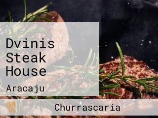 Dvinis Steak House