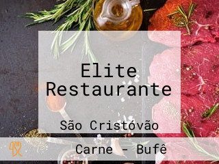 Elite Restaurante