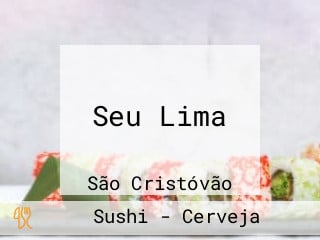 Seu Lima