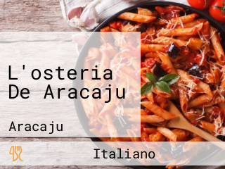 L'osteria De Aracaju
