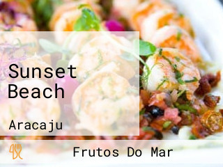 Sunset Beach