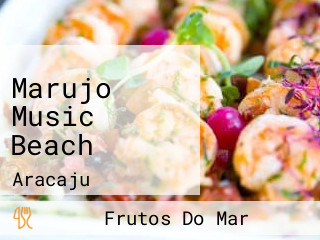 Marujo Music Beach