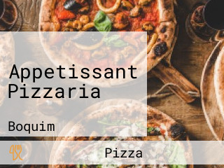 Appetissant Pizzaria