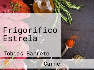 Frigorífico Estrela