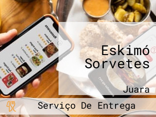 Eskimó Sorvetes