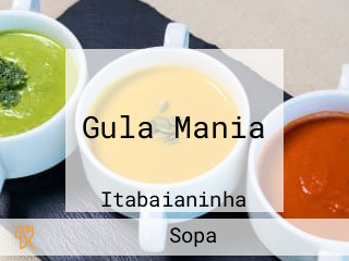 Gula Mania