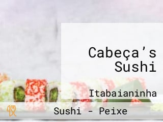 Cabeça’s Sushi