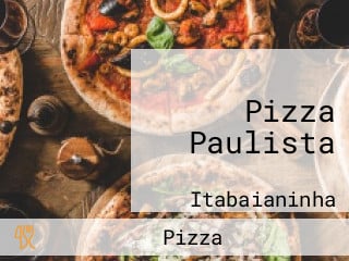 Pizza Paulista