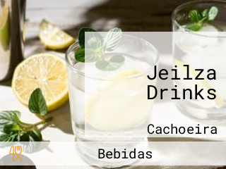 Jeilza Drinks