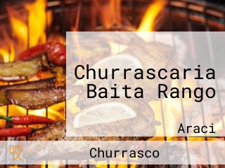 Churrascaria Baita Rango