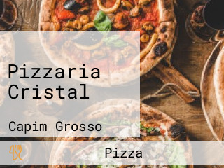 Pizzaria Cristal