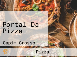 Portal Da Pizza