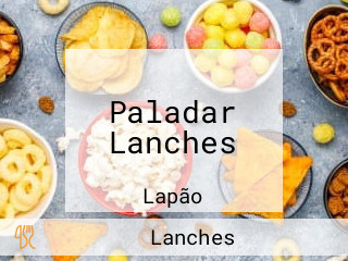 Paladar Lanches