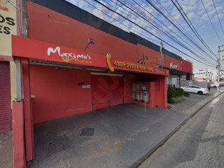 Maximus Pizzas Varzea Paulista