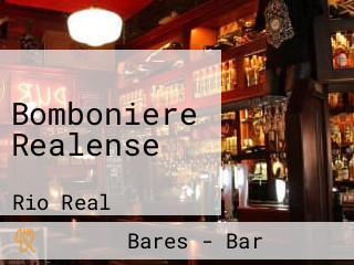 Bomboniere Realense