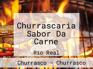 Churrascaria Sabor Da Carne