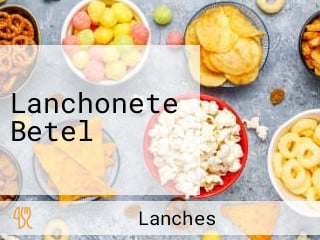 Lanchonete Betel