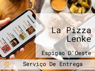 La Pizza Lenke