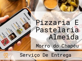 Pizzaria E Pastelaria Almeida