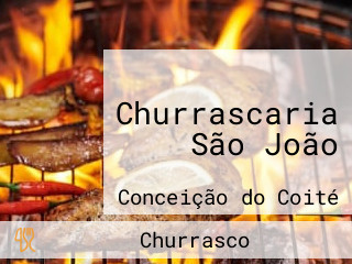 Churrascaria São João