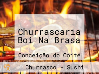 Churrascaria Boi Na Brasa