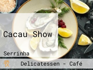 Cacau Show