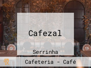 Cafezal