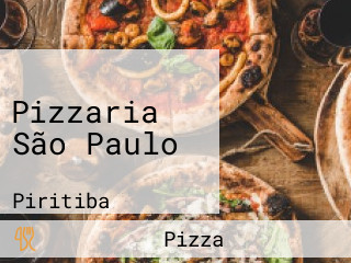 Pizzaria São Paulo