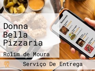 Donna Bella Pizzaria
