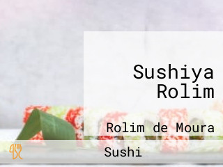 Sushiya Rolim