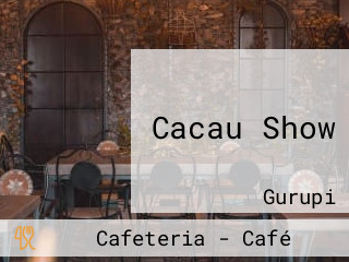 Cacau Show