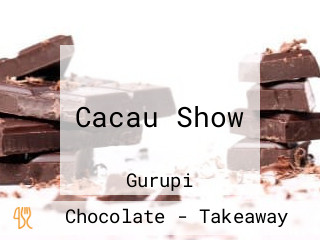 Cacau Show