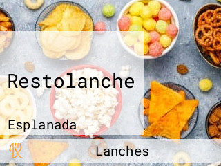 Restolanche