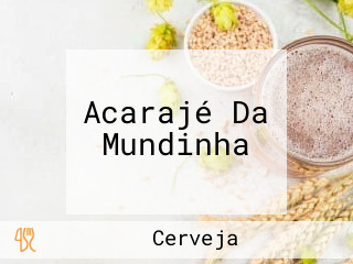 Acarajé Da Mundinha