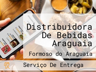 Distribuidora De Bebidas Araguaia