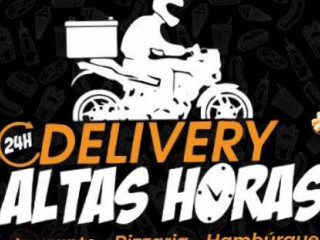 Delivery Altas Horas (bairro De Fátima)