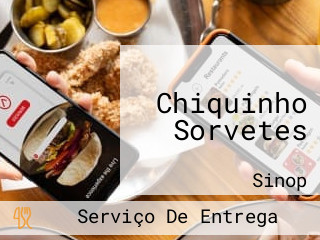 Chiquinho Sorvetes