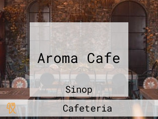 Aroma Cafe