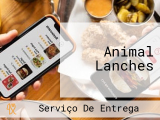 Animal Lanches