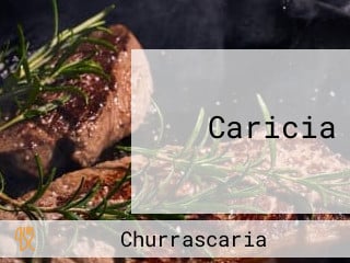 Caricia