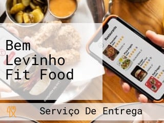 Bem Levinho Fit Food