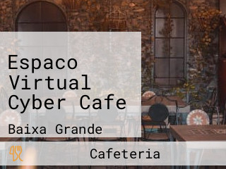 Espaco Virtual Cyber Cafe