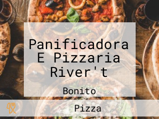 Panificadora E Pizzaria River't