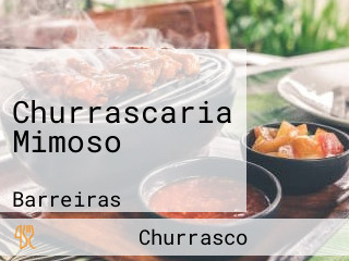 Churrascaria Mimoso