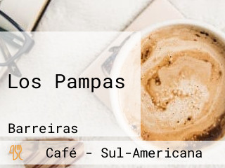 Los Pampas