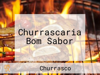 Churrascaria Bom Sabor